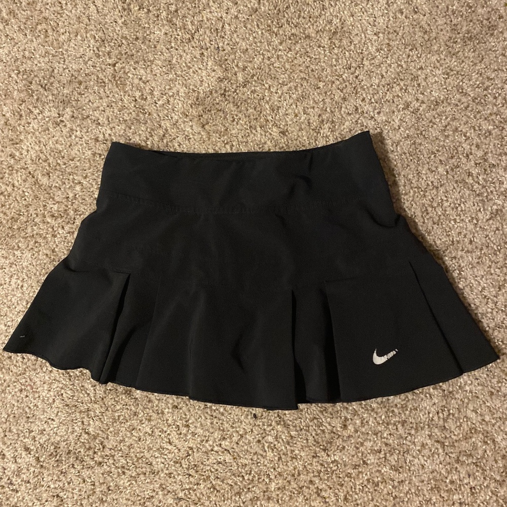 Nike Tennis Skirt XS
